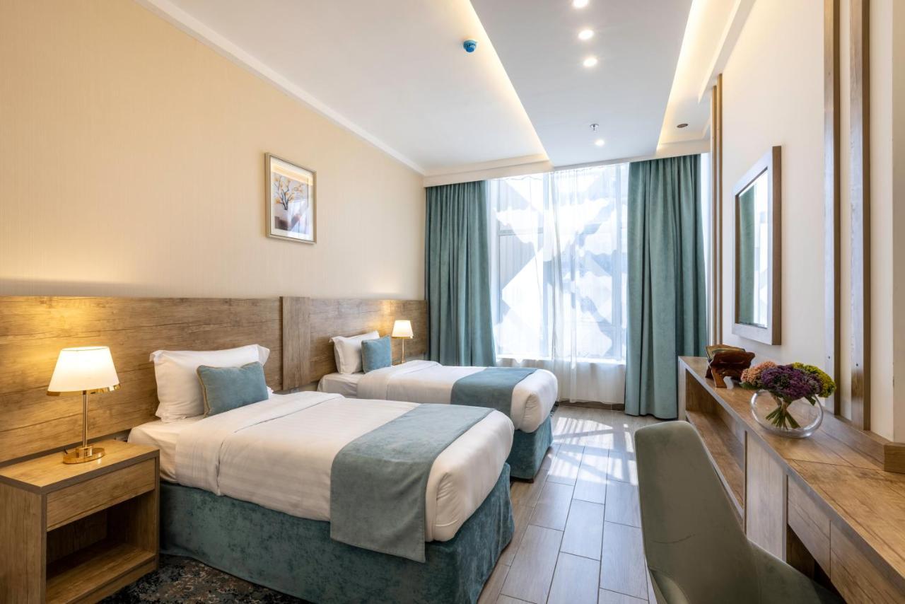 Hotel 21 Makkah Mekka Kültér fotó
