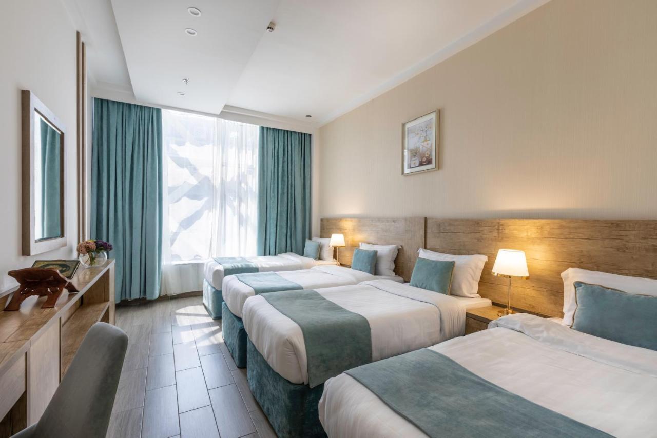 Hotel 21 Makkah Mekka Kültér fotó