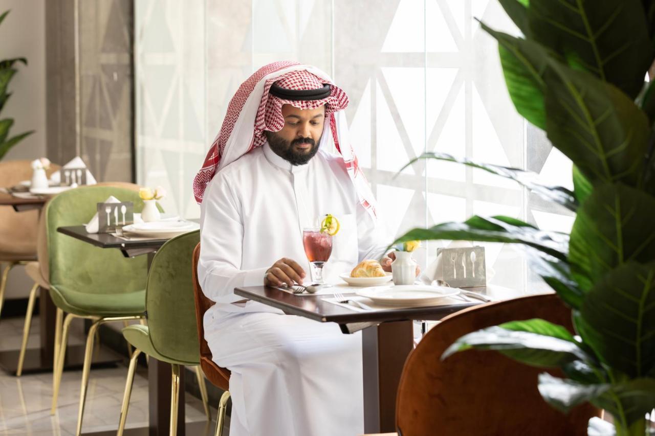 Hotel 21 Makkah Mekka Kültér fotó