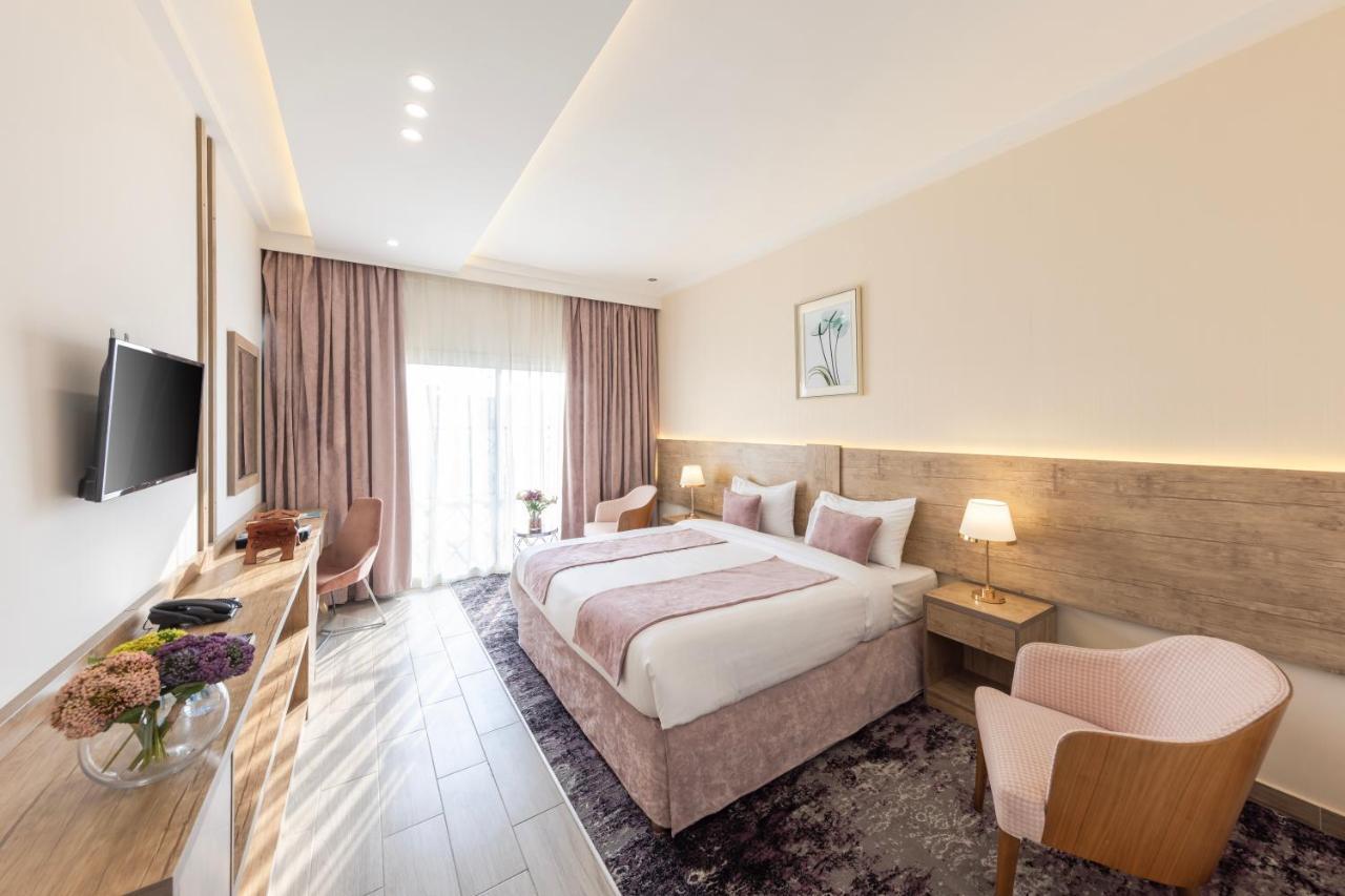 Hotel 21 Makkah Mekka Kültér fotó